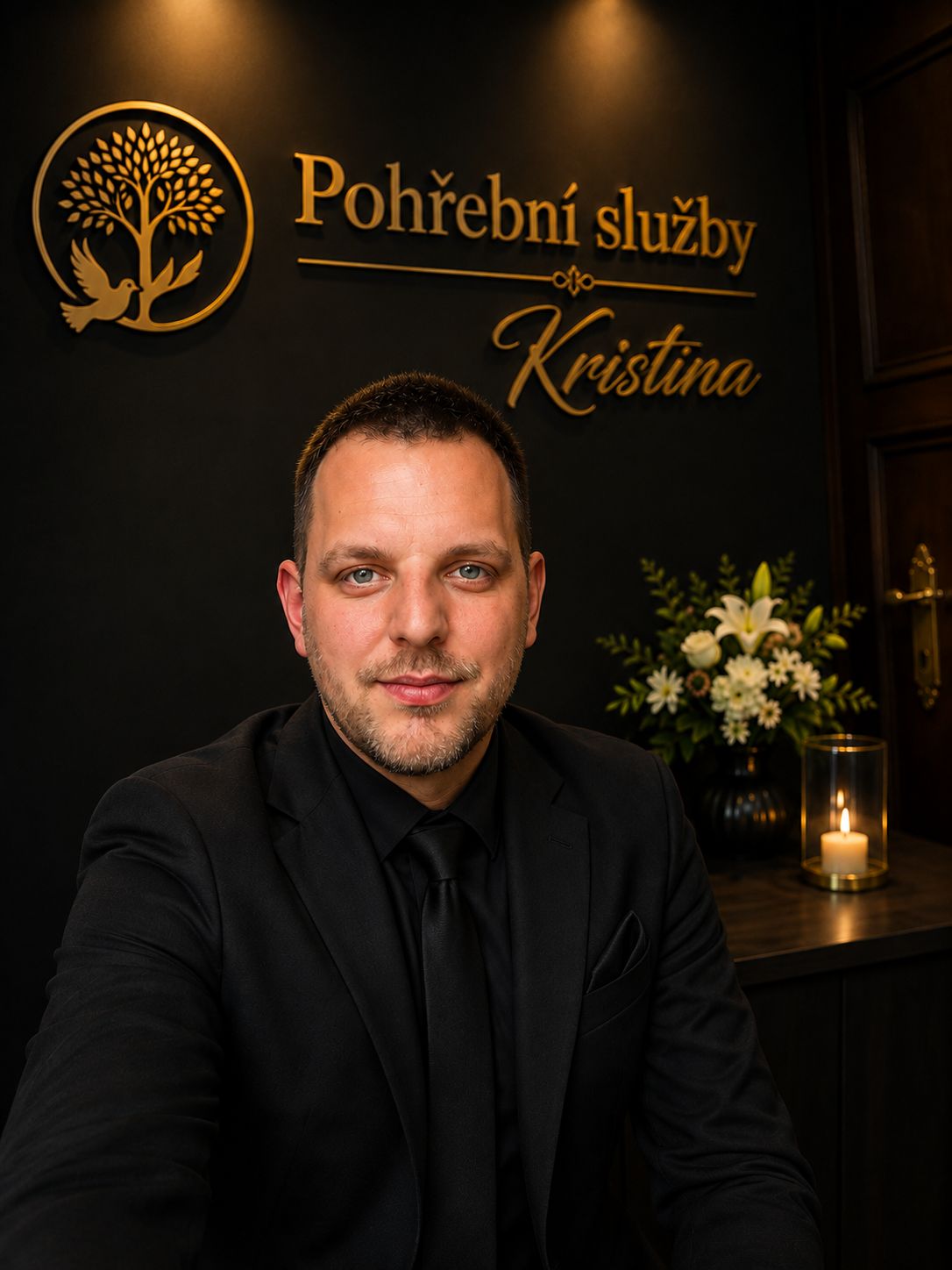 Stanislav Marek - jednatel